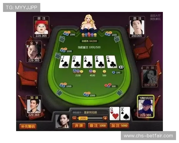 德州扑克线上开户成功后如何快速入门和提升游戏技巧分享