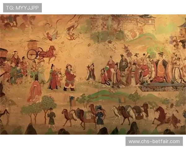 唐朝娱乐场在历史上的地位与其对唐代文化交流的促进作用