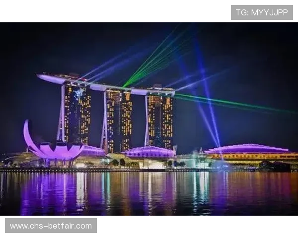 新加坡金沙娱乐：带你领略亚洲最著名的豪华娱乐胜地